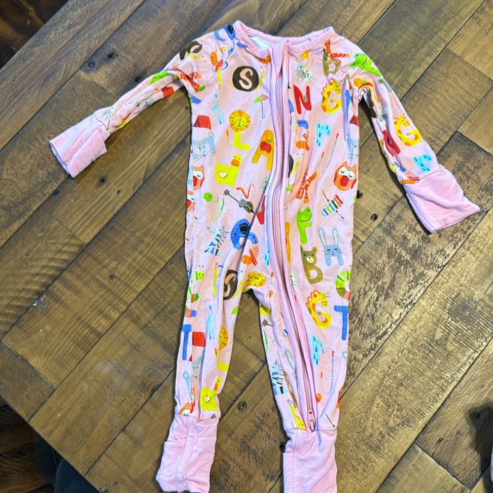 Iittle sleepies 0-3 months